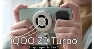 What is the expected price of iQOO Z9 Turbo? 