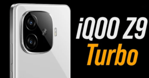 What is the expected price of iQOO Z9 Turbo? 