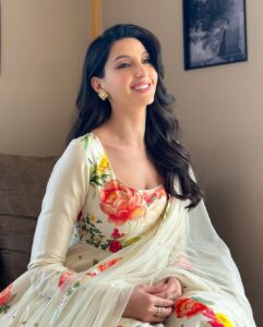 Bollywood Dancer Nora Fatehi's Net worth