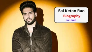 Sai Ketan Rao Net Worth and Biography