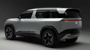 New Tata Sumo 2024