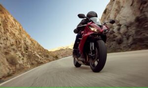 What is the price of Daytona 660 in 2024