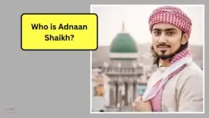  Adnaan Shaikh Biography: Big Boss OTT 3 Wild Card