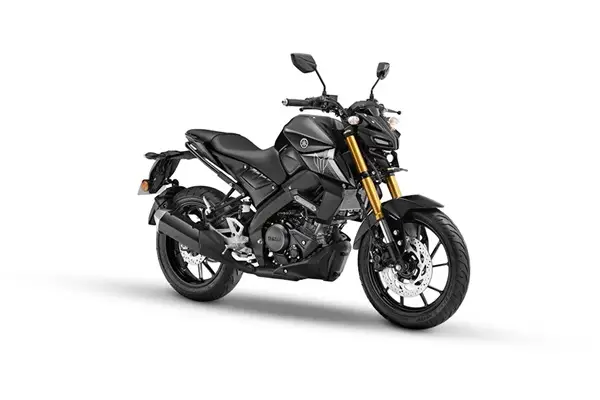 New Yamaha MT-15 Bike