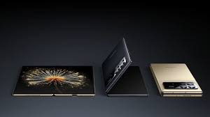 Xiaomi Mix Fold 4 and Mix Flip 