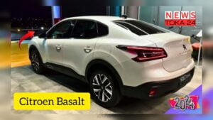 Citroen Basalt