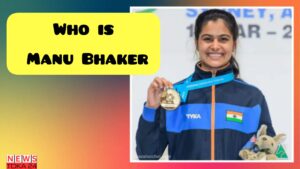 Manu Bhaker