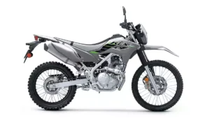 2024 Kawasaki KLX230 S