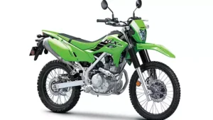 2024 Kawasaki KLX230 S