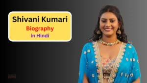 Shivani Kumari Net Worth and Biography