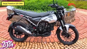 Bajaj Freedom 125 CNG Price