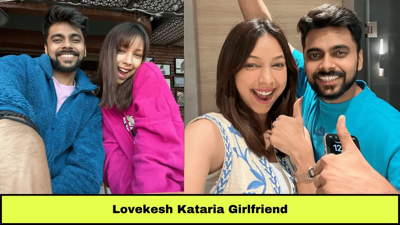 Lovekesh Kataria Biography: Bigg Boss OTT 3